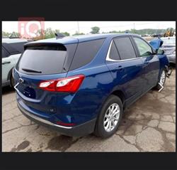 شيفروليه إكوينوكس